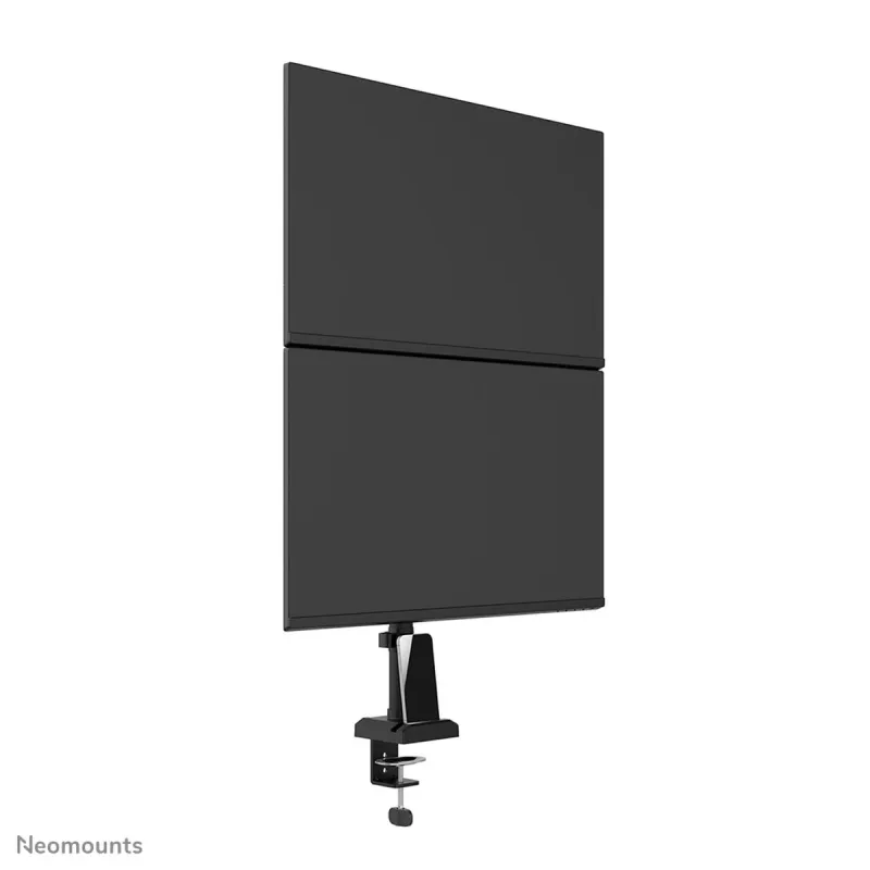 Ekrāna Galda Atbalsts Neomounts DS60-600BL2V 10" 32"